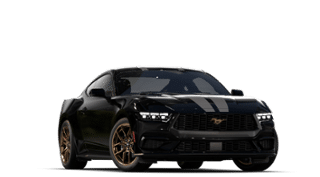 2026 Ford Mustang® External Image 4